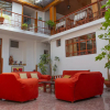 Отель Hostal Monarca, фото 15
