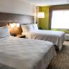 Отель Holiday Inn Express & Suites Lubbock West, an IHG Hotel, фото 4