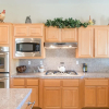 Отель Pgawest La Quinta 3br/3ba  W Pool/ Jacuzzi Fairway Views 3 Bedroom Home, фото 13