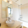 Отель Villa Katerina Large Private Pool Walk to Beach Sea Views A C Wifi Car Not Required - 1021, фото 10