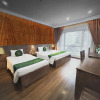 Отель Ha Noi Capella Hotel, фото 19