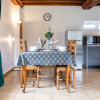 Отель Le Clos Renard (COM401), фото 20