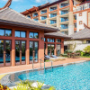Отель Xiamen Marriott Hotel & Conference Centre, фото 1
