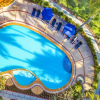 Отель Lazy Lagoon, Baga A Lemon Tree Resort, фото 11