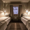 Отель Coal Miners Cabins, фото 7