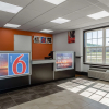 Отель Motel 6 White, GA - Cartersville, фото 10