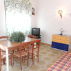 Отель House With in Punta Braccetto With Furnished Terrace 500, фото 8