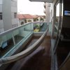 Отель Praia do Forte: 5 min a pé в Кабу-Фриу