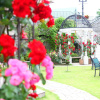 Отель Sunlife Garden, фото 5