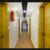 Отель Safari Inn by OYO Rooms, фото 8