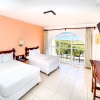 Отель Uxmal Resort Maya, фото 3