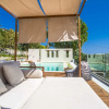 Отель Villa Pandora, фото 19