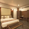 Отель Ranthambhore Siddhi Vinayak Resort, фото 4