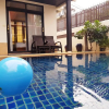 Отель Ramida Pool Villa, фото 36