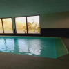 Отель superbesse Appartement 4-6 pers. 2 ch. Dans résidence 3 étoile avec piscine, фото 7