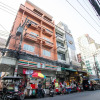 Отель Ink 18/2 Hostel (Sukhumvit  22), фото 12