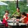 Отель Silkian Hoian Boutique Hotel & Spa, фото 13