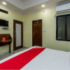 Отель OYO 14522 Ganga Residency, фото 4