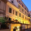 Отель Villa Glori в Риме