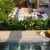 Отель Family Residences by Villa del Palmar Flamingos -, фото 47