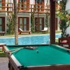 Отель Blue Residence Jericoacoara, фото 12