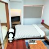 Отель Panda Stay Okayama, фото 4