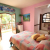 Отель Rio Way Beach Hostel, фото 6