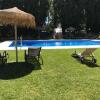 Отель Camping Málaga Monte Parc, фото 20