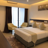 Отель Sky D'Mont Suites, фото 14