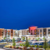 Отель Hampton Inn & Suites Napa, фото 18