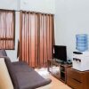 Отель Best Price 2BR at Taman Melati Margonda Apartment, фото 4