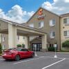 Отель Comfort Suites Auburn, фото 14