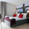 Отель Quality Hotel Waterfront Alesund, фото 5
