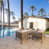 Отель Roma by Avantstay Stylish Oasis w/ Private Pool!, фото 1