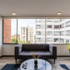 Отель w Spectacular 2BR in Cabrera, фото 11