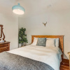 Отель Rocky Mountain Bed & Breakfast, фото 2
