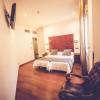 Отель Hostal Sol Los Angeles, фото 12