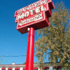 Отель Holiday Music Motel, фото 1