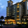Отель Jinling Cityview Hotel Zhenjiang, фото 32