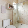 Отель S5 Origin - Nice Suite With Balcony, View and AC, фото 17