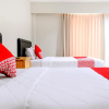 Отель Capital O 893 Grand Pujon View Hotel & Resort, фото 23