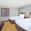Отель WoodSpring Suites Columbus Urbancrest, фото 6