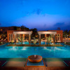 Отель ITC Mughal, A Luxury Collection Resort & Spa, Agra, фото 18