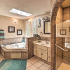 Отель Quiet Home in Royal w/ Deck: 13 Mi to Hot Springs!, фото 27
