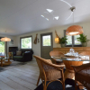 Отель Modern Bungalow in North Brabant With a Swimming Pool, фото 11