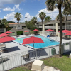 Отель Orlando Vacation Rooms, фото 35
