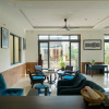 Отель Thuong Da Riverside Homestay, фото 31