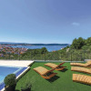 Отель Beautiful Home in Trogir With Sauna, Wifi and 6 Bedrooms, фото 13