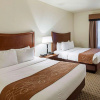 Отель Comfort Suites San Antonio North - Stone Oak, фото 7