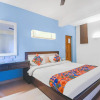 Отель FabExpress Coco Goa Resort With Pool, Arpora, фото 6